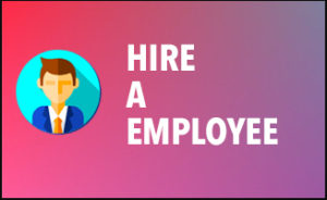 hire a employee in chennai